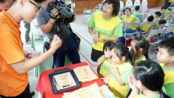 放暑假嬉遊彰化 集結觀光工廠、休閒農場拚彰化觀光休閒產業2.png