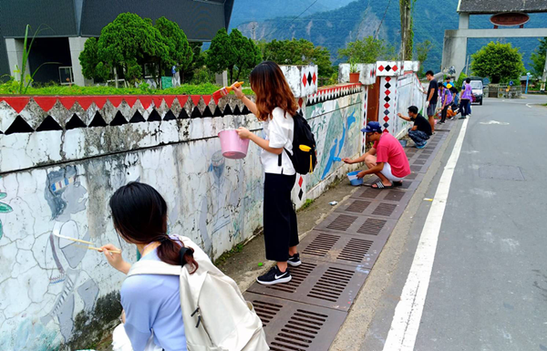 明道大學送愛到原鄉 體驗台灣部落之美及原住民文化1.png