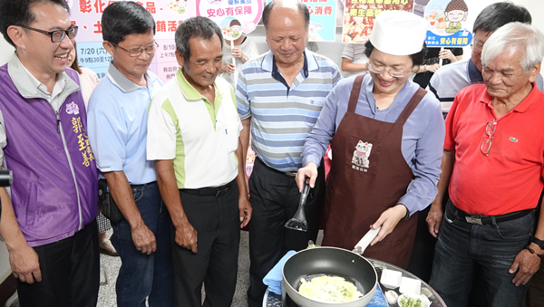 彰化優鮮禽品安心有保障 彰化縣養雞協會三場活動推廣促銷雞蛋、土雞2.png 彰化優鮮禽品安心有保障 彰化縣養雞協會三場活動推廣促銷雞蛋、土雞2.png