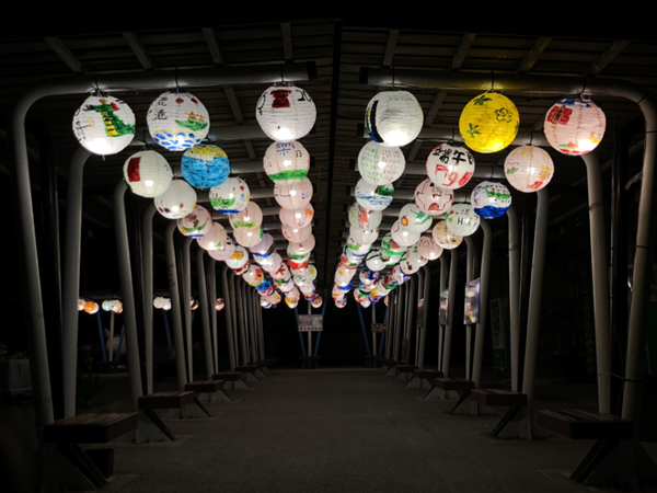 點亮王功越夜越美麗 2019王功漁火節夜間光影藝術2.png 點亮王功越夜越美麗 2019王功漁火節夜間光影藝術2.png