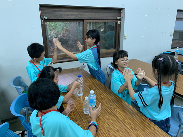 台語文化學習扎根愛鄉愛土情感 彰化家扶兒體驗台語藝術之美2.png 台語文化學習扎根愛鄉愛土情感 彰化家扶兒體驗台語藝術之美2.png