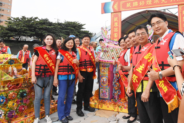 鹿港地藏王廟放水燈祭水靈 重現鹿港百年民俗風華2.png