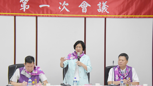 彰化縣政府客家事務諮詢委員會成立 推動客家文化永續發展2.png 彰化縣政府客家事務諮詢委員會成立 推動客家文化永續發展2.png