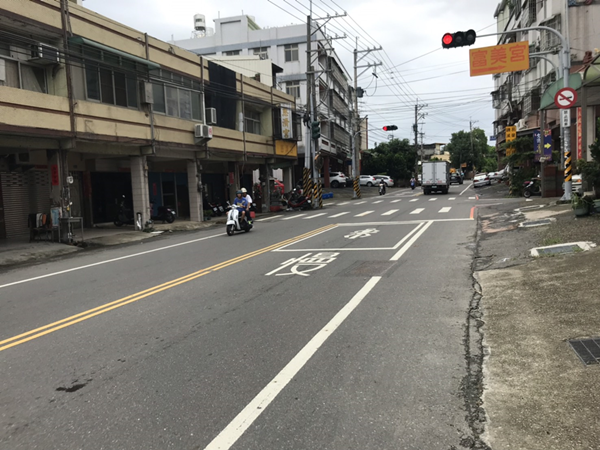 彰員路三段（富美宮附近）車輛通行正常.png