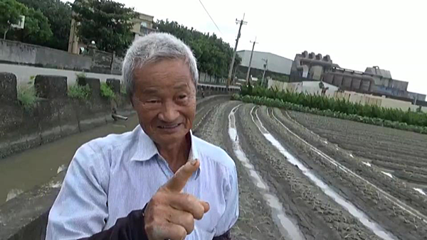 彰化暴雨肆虐釀農災 農民苦不堪言:毋值天一劃!1.png 彰化暴雨肆虐釀農災 農民苦不堪言:毋值天一劃!1.png