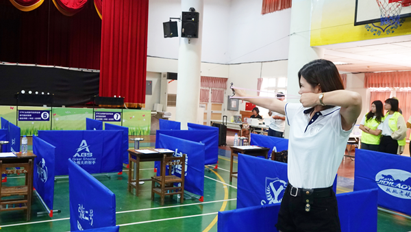 台灣彈弓技研協會第一屆玉山盃彈弓賽 兩岸好手齊聚彰化民生國小競技1.png 台灣彈弓技研協會第一屆玉山盃彈弓賽 兩岸好手齊聚彰化民生國小競技1.png