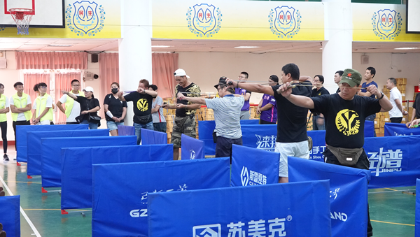 台灣彈弓技研協會第一屆玉山盃彈弓賽 兩岸好手齊聚彰化民生國小競技3.png 台灣彈弓技研協會第一屆玉山盃彈弓賽 兩岸好手齊聚彰化民生國小競技3.png
