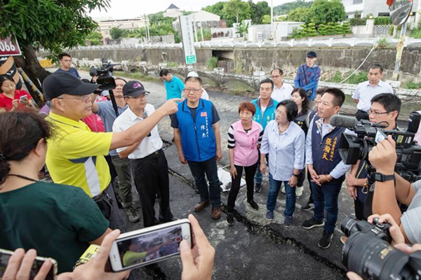 彰化大埔截水溝護岸道路崩塌 王惠美啟動災害復健作業儘快搶險整修6.png