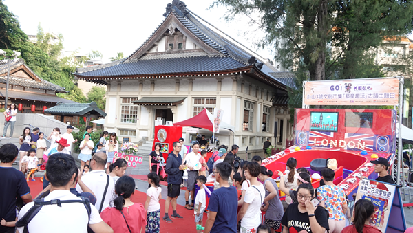 美歷彰化卦山3號文創市集古蹟日 巨大彈珠台進駐美術館前廣場1.png 美歷彰化卦山3號文創市集古蹟日 巨大彈珠台進駐美術館前廣場1.png