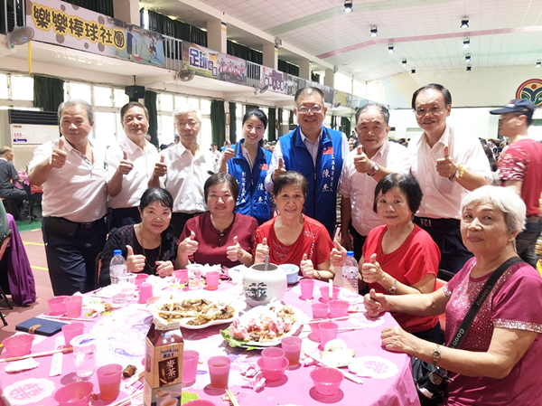 彰化市老人會及彰美獅子會重陽敬老餐會 祝福老寶貝呷百二1.png