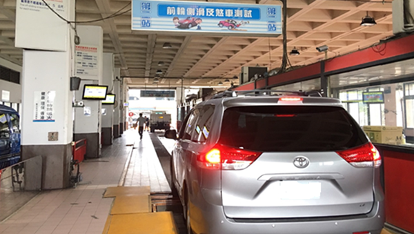 雙十國慶連假驗車廠休假 彰化監理站：車主依期限驗車以免受罰2.png