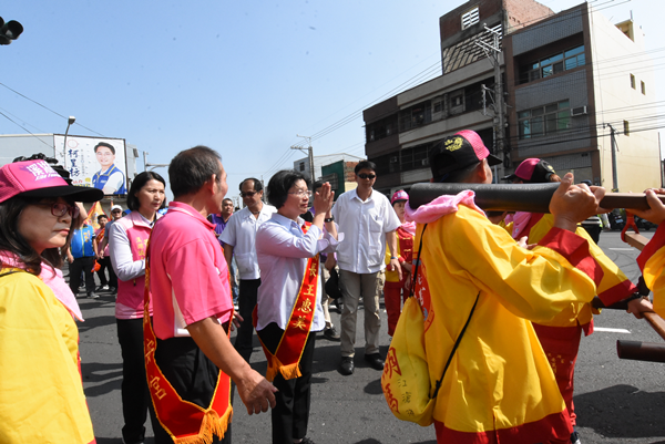 彰化縣媽祖祈福文化節在伸港福安宮 拜媽祖求平安遊彰化3.png