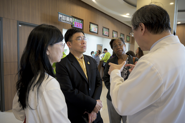 員基分享台灣智慧醫療經驗 接待聖露西亞及泰國官員5.png