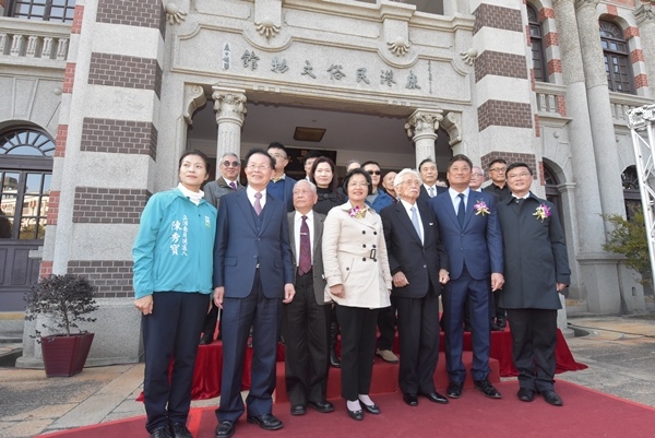 鹿港民俗文物館百年館慶特展 揭開仕女生活神祕面紗3.jpg