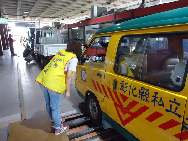 車輛定檢快到期車主留意 彰化監理站：春假各代檢廠不驗車4.png