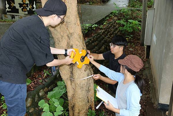 大葉大學獲教育部USR計畫獎助 打造彰化市成功營區為綠色環境教育共學4.jpg