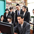 明道大學創造「世界的教室」 國際師資來台聯合授課3.jpg