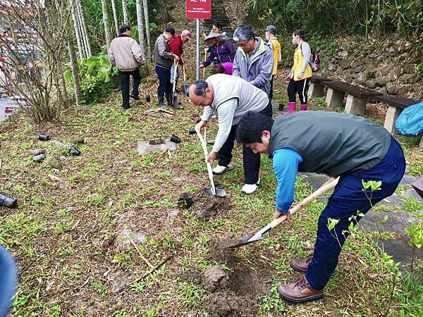 南庄「綠化環境，美化人生-讚粉專贈樹苗」活動3.jpg