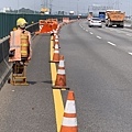 國道3號彰化路段3車追撞 3人送醫無生命危險3.jpg