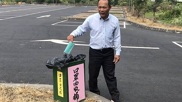 清水岩寺登山口罩步道奇景 陳慶福：勿造成生態浩劫1.jpg