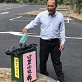 清水岩寺登山口罩步道奇景 陳慶福：勿造成生態浩劫1.jpg