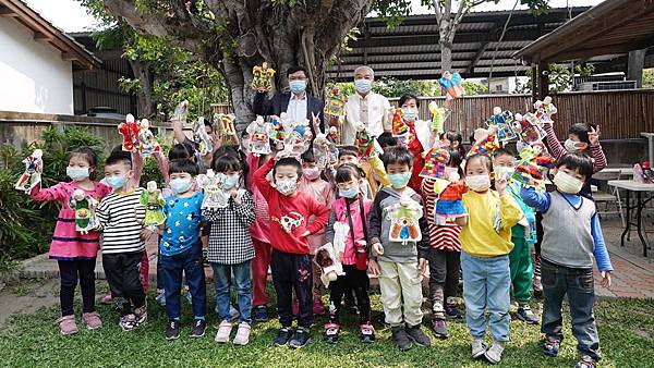 土黏香工藝師徐智雄的布袋戲人生 鹿港鎮史館工藝之旅1.jpg 土黏香工藝師徐智雄的布袋戲人生 鹿港鎮史館工藝之旅1.jpg