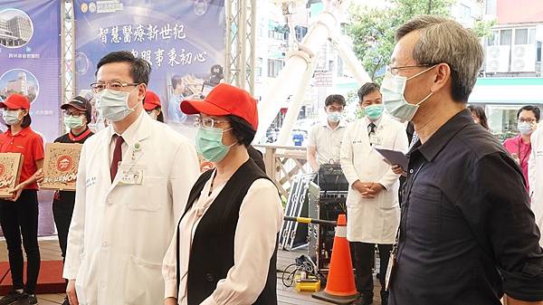彰化確診案例都出院 彰基醫院治癒率百分百1.jpg 彰化確診案例都出院 彰基醫院治癒率百分百1.jpg