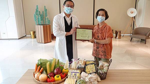 彰化婦人腹瀉持續五個月 竟是淋巴血管平滑肌增生症罕見疾病2.jpg 彰化婦人腹瀉持續五個月 竟是淋巴血管平滑肌增生症罕見疾病2.jpg
