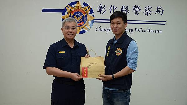 彰化縣刑警蟬聯4年殊榮 獲全國模範警察表揚3.jpg