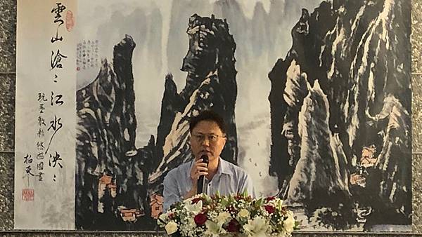 陳柏琴書畫會友 員林演藝廳開展2.jpg 陳柏琴書畫會友 員林演藝廳開展2.jpg