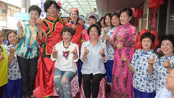 田中鎮農會創意米食蔬果行銷 推展農旅體驗2.jpg 田中鎮農會創意米食蔬果行銷 推展農旅體驗2.jpg