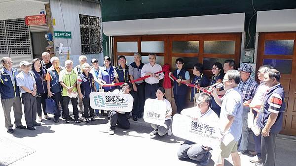 台中東勢後生添手團啟動 客庄創生青年發聲1.jpg 台中東勢後生添手團啟動 客庄創生青年發聲1.jpg