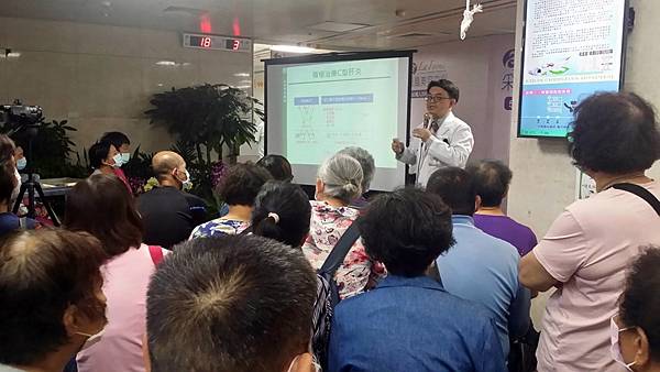二基醫院響應世界肝炎日 肝病防治健康闖關2.jpg 二基醫院響應世界肝炎日 肝病防治健康闖關2.jpg
