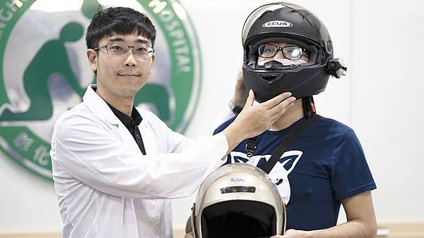 車禍顏面骨骨折 彰基內視鏡輔助手術助重生1.jpg