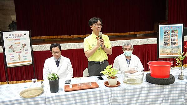 消滅病媒蚊動起來 林世賢籲確實防治登革熱2.jpg 消滅病媒蚊動起來 林世賢籲確實防治登革熱2.jpg