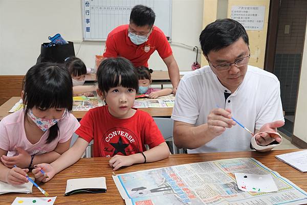 鹿港鎮地方文化館計畫 體驗民俗文化及工藝3.jpg