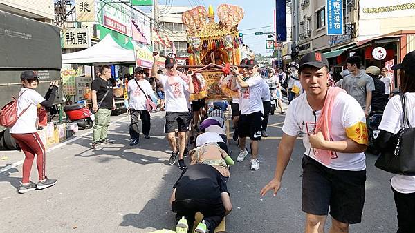 彰化媽笨港進香回鑾 虎爺愛吃炮熱鬧滾滾3.jpg