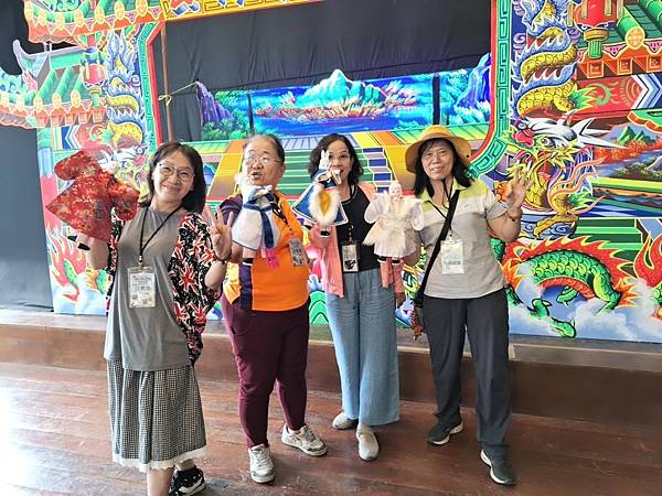 書本帶路進入地方文化　彰美館走讀系列活動圓滿落幕1.jpg