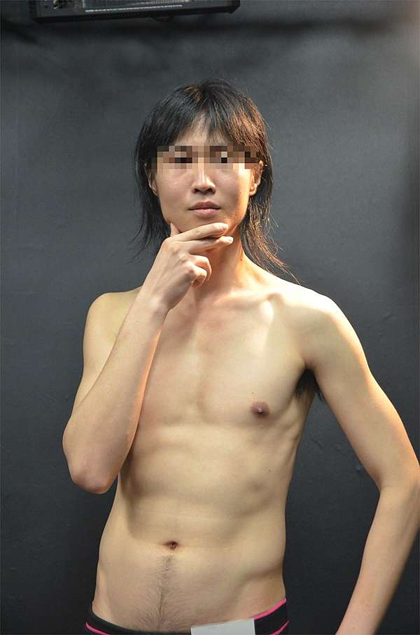 他也不想當魯蛇 台灣汁光胞兄溫情留言挺弟弟 News特搜新聞網 痞客邦