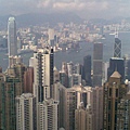 太平山上的香港