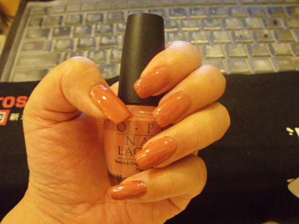 OPI-NL S46