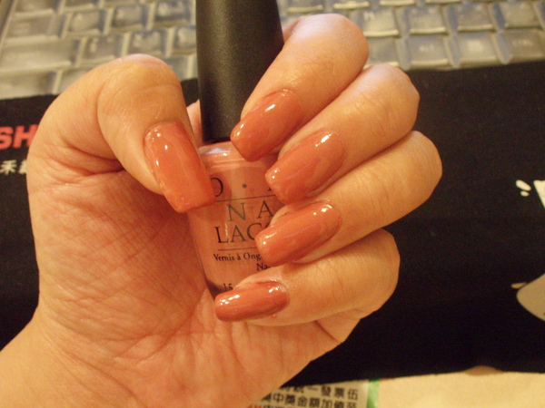 OPI-NL S46