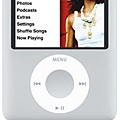 iPod nano