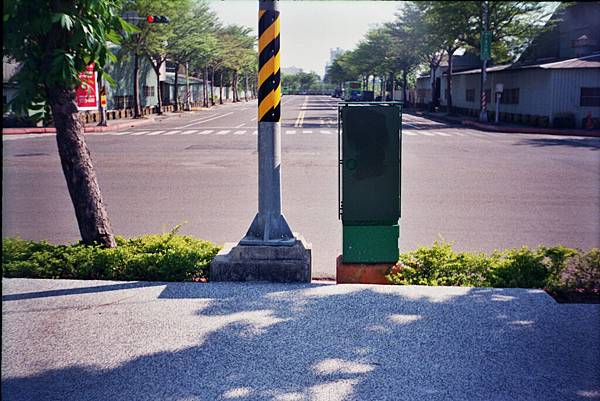 愛河溼地