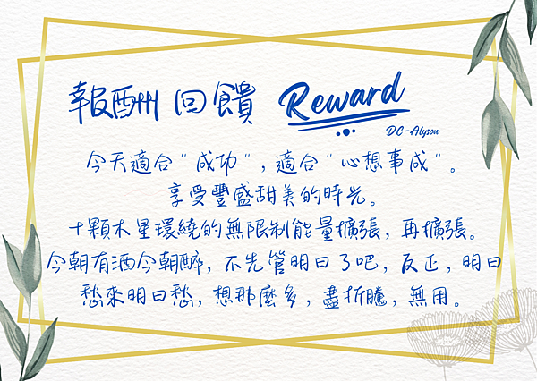 2024 0509 報酬 回饋 Rewards.png