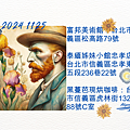 2024 1125 歲月靜好 ~ 來去富邦美術館看梵谷.3.png