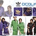 adidas情侶款外套-套裝→哪裡問LINE:DCOL9988→哪裡買http://goo.gl/wOv5H7