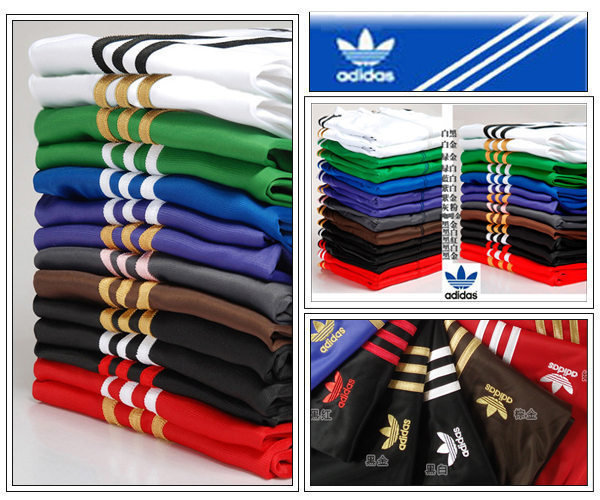 ADIDAS 運動套裝