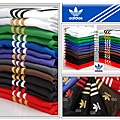 ADIDAS 運動套裝