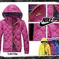 Jeep Nike THE NORTH FACE冬天保暖迷彩棉衣外套 高級連帽羽絨服/防風外套 馬甲 保暖棉襖